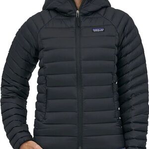 Patagonia down Sweater Jacket EUC